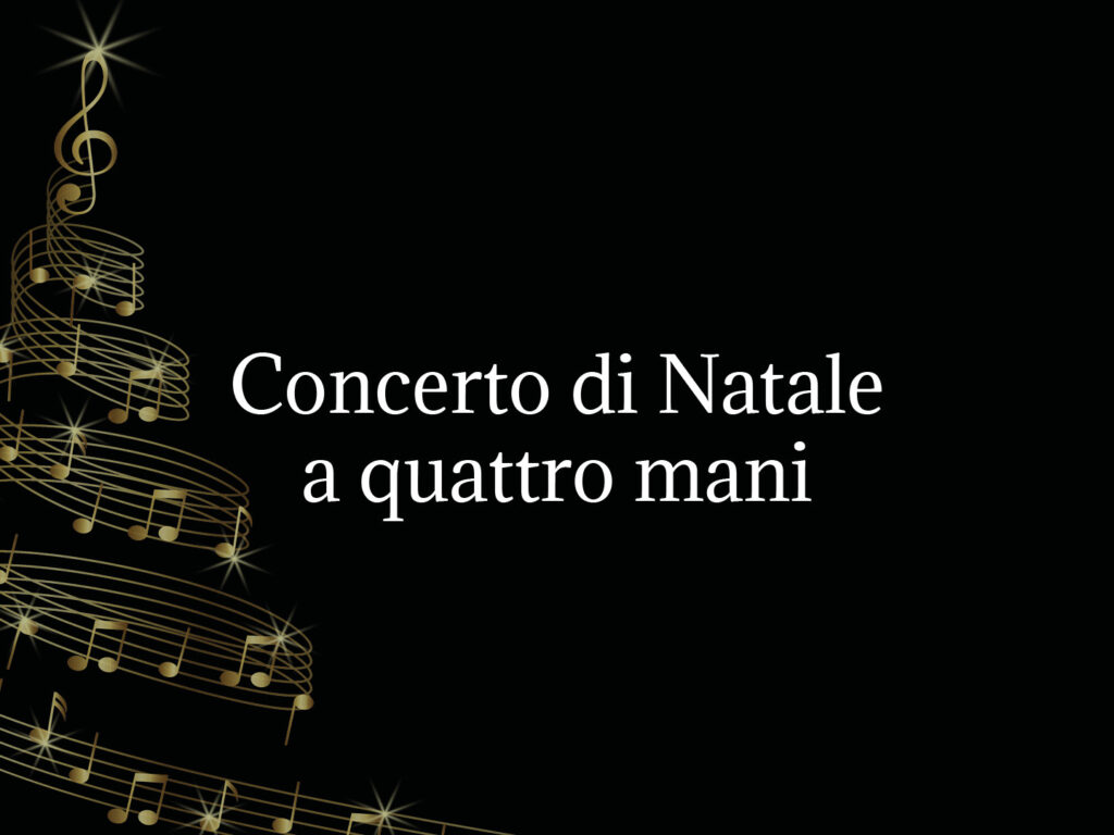 Concerto di Natale 2022