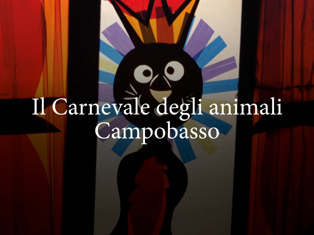 Gavryliuk-Marchesin - Il Carnevale degli animali – Campobasso